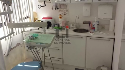 Sala-Conjunto, 37 m² - Foto 3