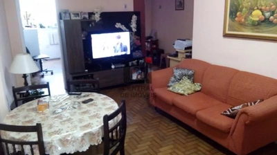 Apartamento, 2 quartos, 70 m² - Foto 1