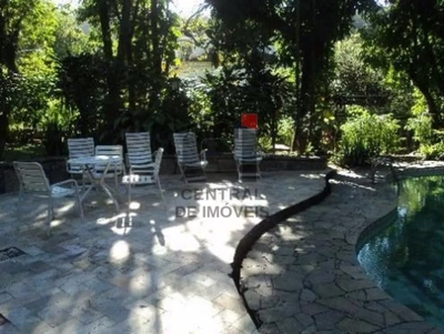 Casa, 5 quartos, 640 m² - Foto 4