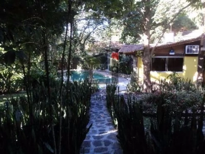 Casa, 5 quartos, 640 m² - Foto 3