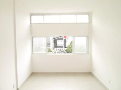 Apartamento, 1 quarto, 40 m² - Foto 1