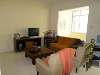 Apartamento, 3 quartos, 180 m² - Foto 1