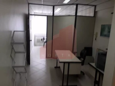 Sala-Conjunto, 28 m² - Foto 2