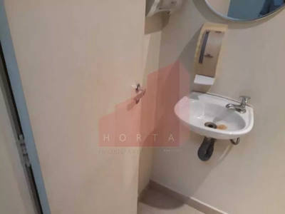 Sala-Conjunto, 28 m² - Foto 5