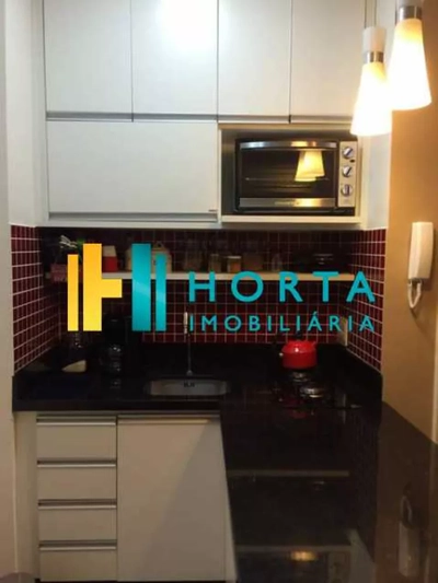 Apartamento, 1 quarto, 40 m² - Foto 5