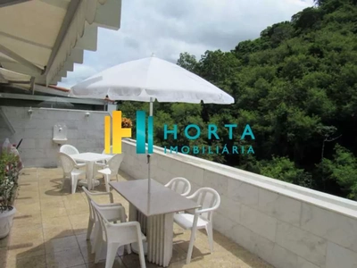 Cobertura, 3 quartos, 210 m² - Foto 5