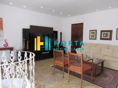 Cobertura, 3 quartos, 210 m² - Foto 3