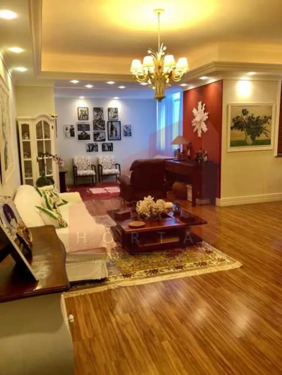 Apartamento, 3 quartos, 143 m² - Foto 4