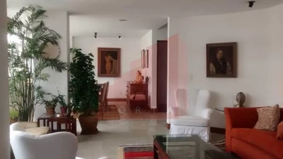 Sala-Conjunto, 270 m² - Foto 1