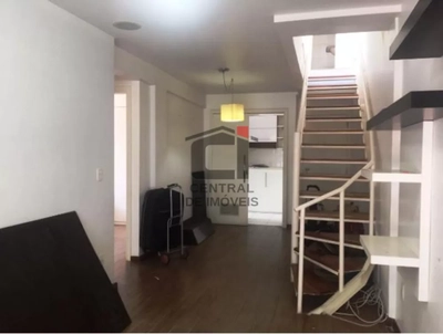 Cobertura, 2 quartos, 155 m² - Foto 2