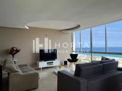 Apartamento, 3 quartos, 200 m² - Foto 1