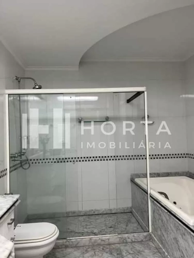 Apartamento, 3 quartos, 200 m² - Foto 5