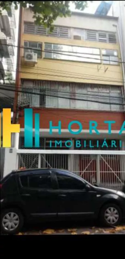 Prédio Inteiro, 788 m² - Foto 1