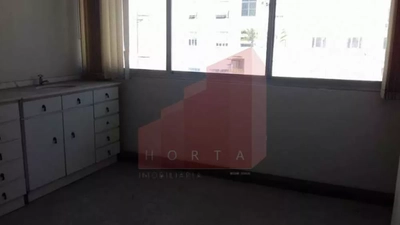 Sala-Conjunto, 38 m² - Foto 2