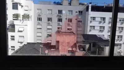 Sala-Conjunto, 38 m² - Foto 1