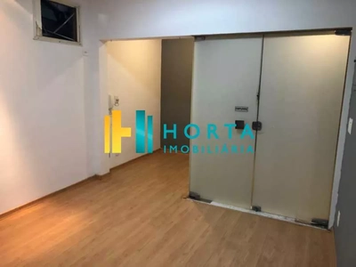 Sala-Conjunto, 30 m² - Foto 3