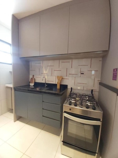 Apartamento, 2 quartos, 51 m² - Foto 2