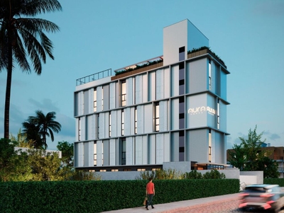 Loft, 42 m² - Foto 2