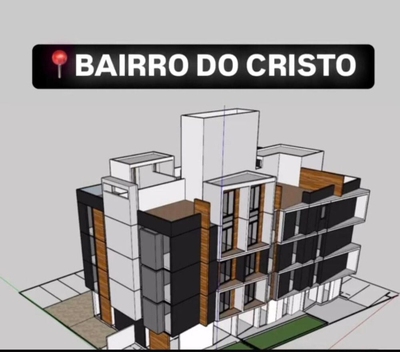 Apartamento, 3 quartos, 68 m² - Foto 1