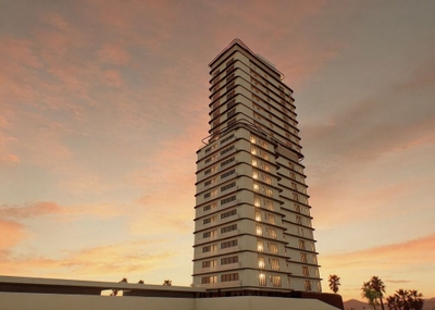 Apartamento, 3 quartos, 121 m² - Foto 1