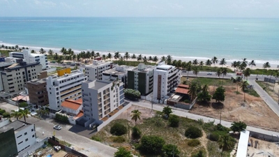 Kitnet-Studio, 27 m² - Foto 1