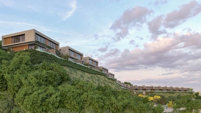 Casa de Condomínio, 4 quartos - Foto 2