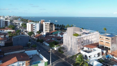 Kitnet-Studio, 48 m² - Foto 4