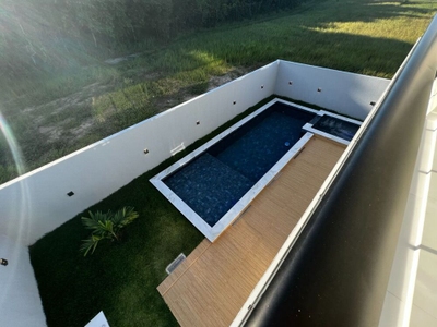 Casa de Condomínio, 5 quartos - Foto 3