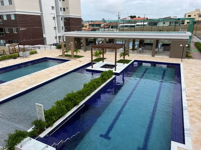 Apartamento, 3 quartos, 70 m² - Foto 3