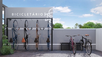 Apartamento, 2 quartos, 63 m² - Foto 1