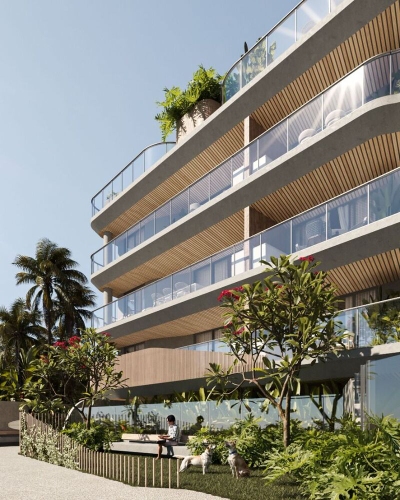 Apartamento, 3 quartos, 140 m² - Foto 3