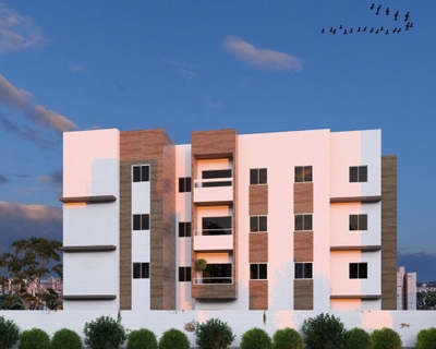 Apartamento, 3 quartos, 74 m² - Foto 3