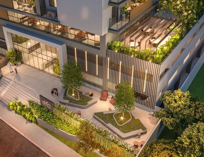 Apartamento, 3 quartos, 110 m² - Foto 5