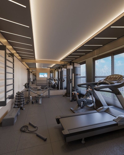 Apartamento, 3 quartos, 108 m² - Foto 5