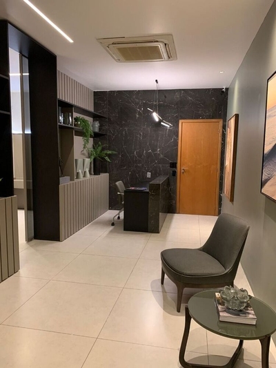 Sala-Conjunto, 63 m² - Foto 2