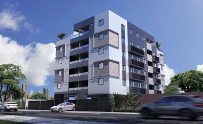 Apartamento, 3 quartos, 71 m² - Foto 4