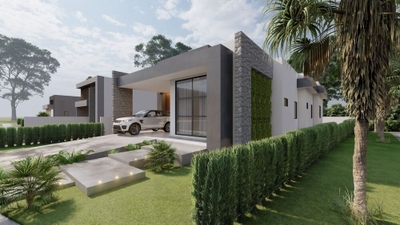 Casa, 4 quartos, 224 m² - Foto 5