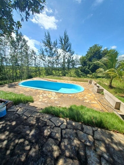 Sítio, 10 hectares - Foto 1