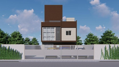 Apartamento, 3 quartos, 98 m² - Foto 1