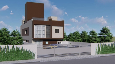 Apartamento, 3 quartos, 98 m² - Foto 3