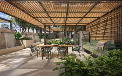 Apartamento, 3 quartos, 109 m² - Foto 5