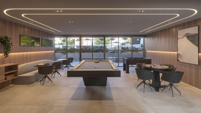 Apartamento, 4 quartos, 312 m² - Foto 5