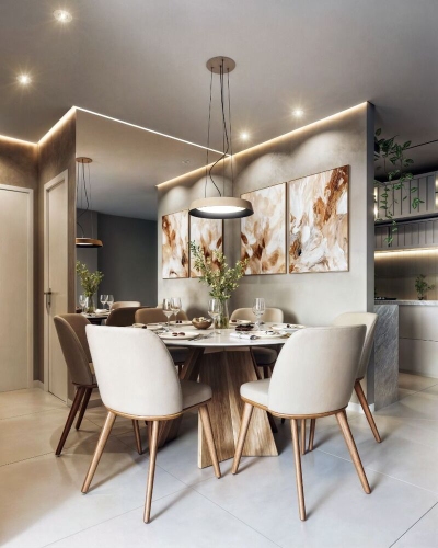 Apartamento, 3 quartos, 88 m² - Foto 4