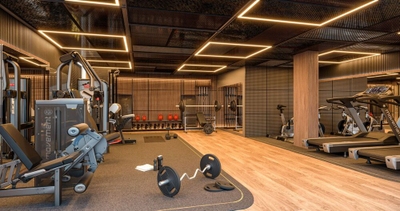 Apartamento, 2 quartos, 59 m² - Foto 4