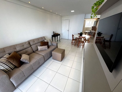 Apartamento, 4 quartos, 130 m² - Foto 1