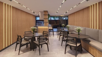 Apartamento, 3 quartos, 114 m² - Foto 3