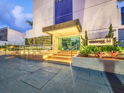 Apartamento, 2 quartos, 57 m² - Foto 4