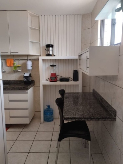 Cobertura, 4 quartos, 189 m² - Foto 5