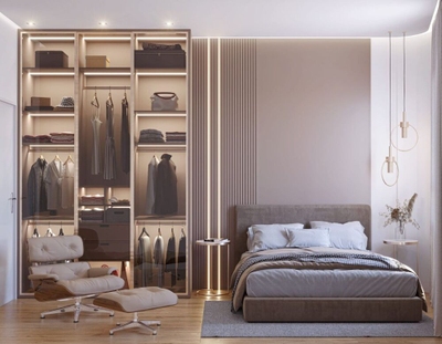 Apartamento, 3 quartos, 125 m² - Foto 4