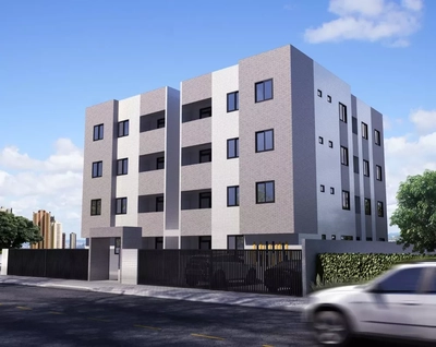 Apartamento, 3 quartos, 89 m² - Foto 4